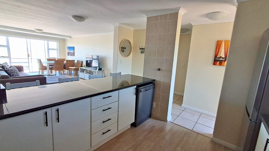 To Let 2 Bedroom Property for Rent in Big Bay Western Cape